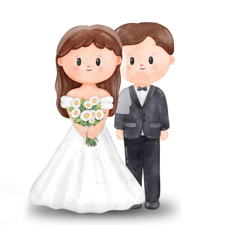 The Wedding Of Yustinus & Martini
