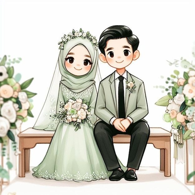 The Wedding Of Rizky & Ani