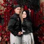 Mely & Akbar (1)th