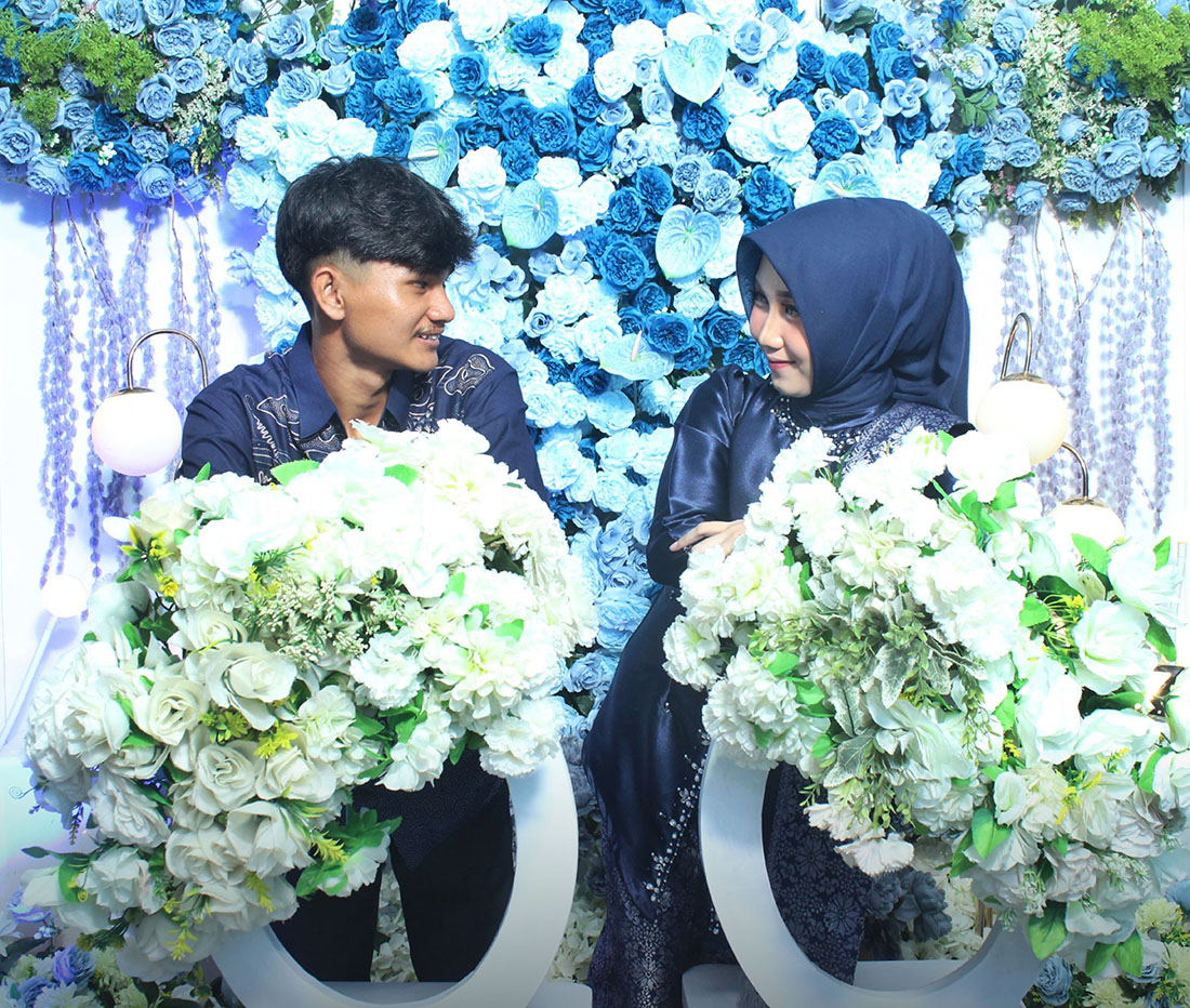 Aca & Iqbal