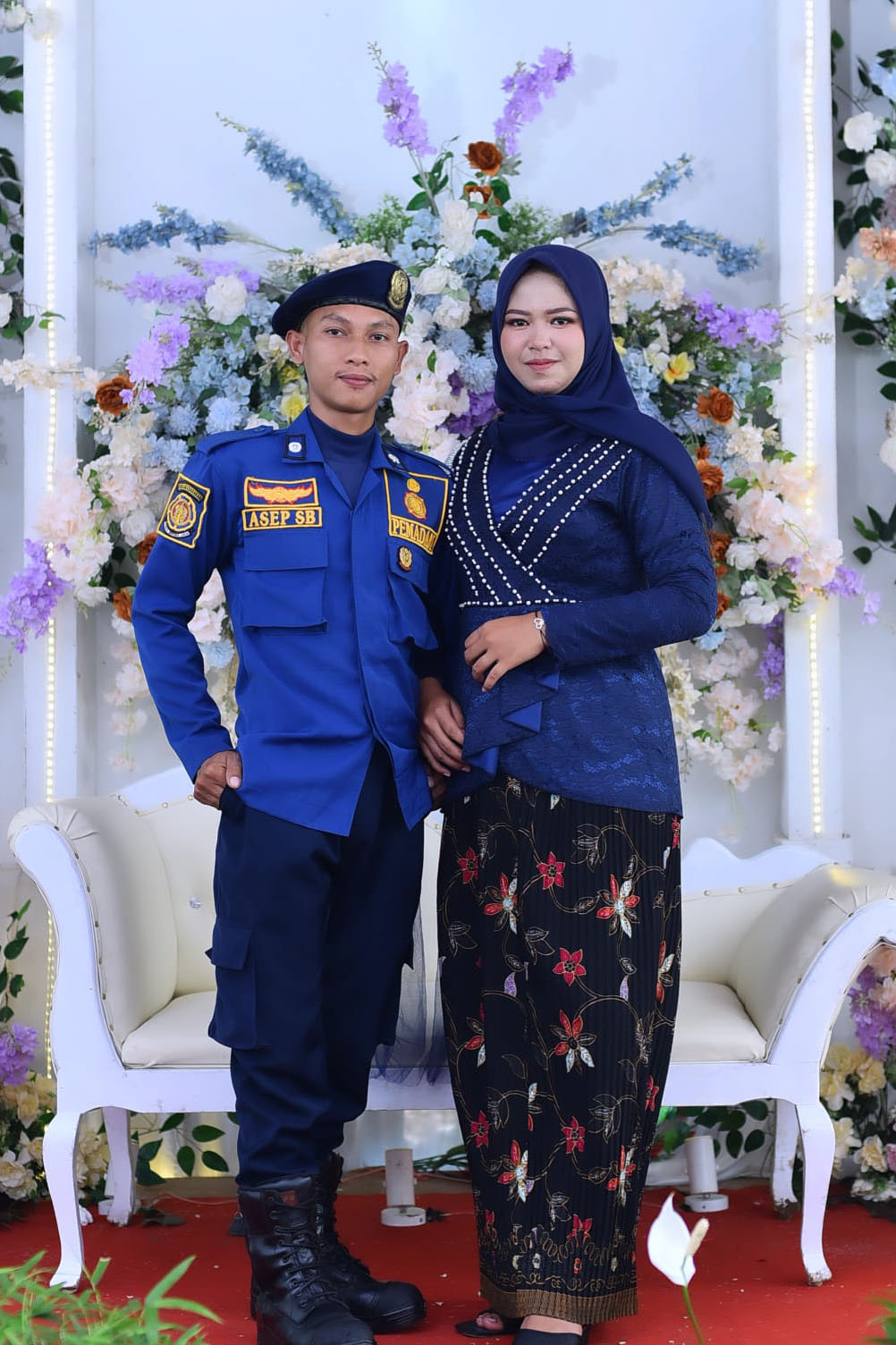 Dedah (1)