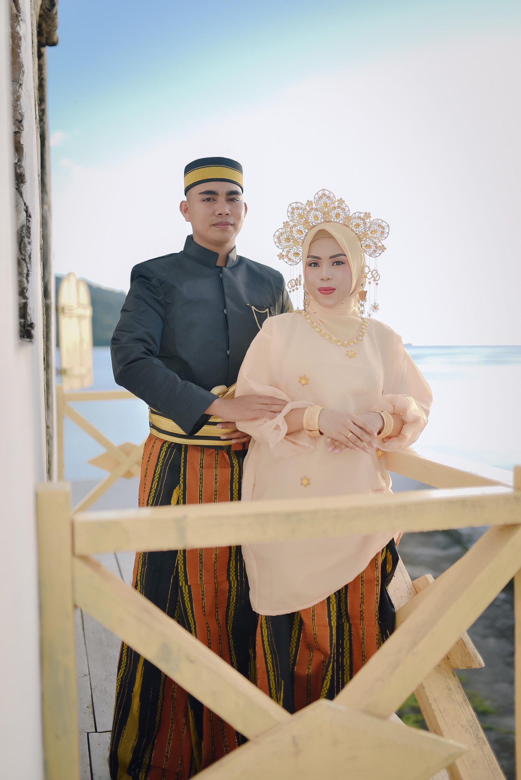 Aulia & Arsul (4) Aulia & Arsul (4)