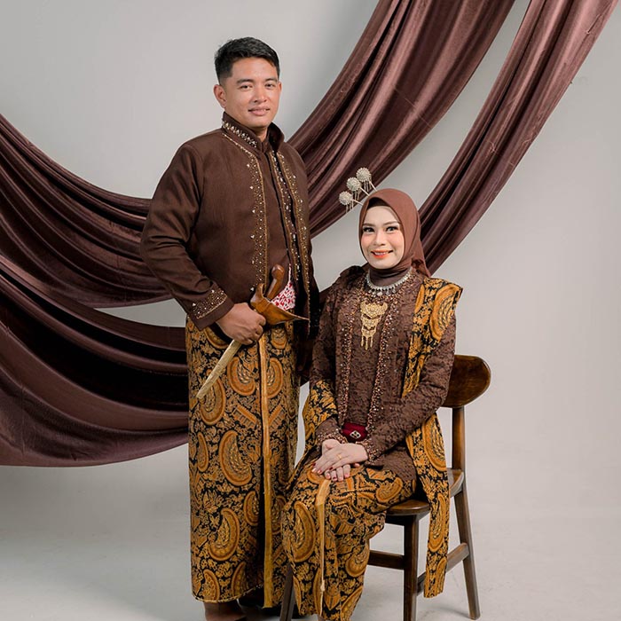 Ngunduh Mantu Erwin & Bella