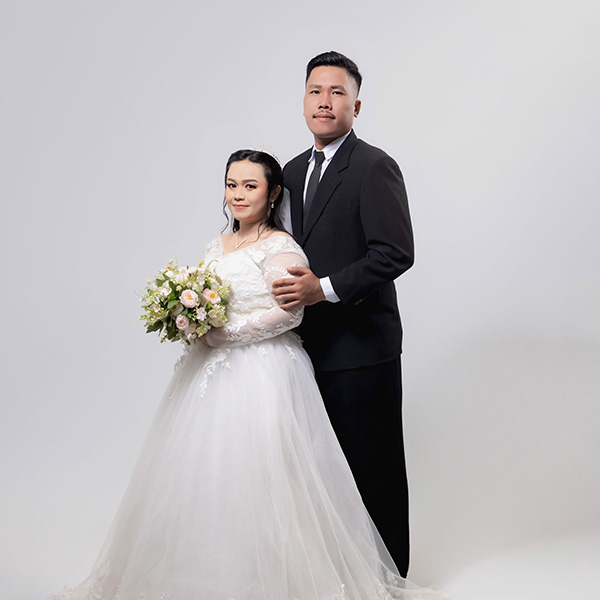The Wedding Of Daniel & Devita