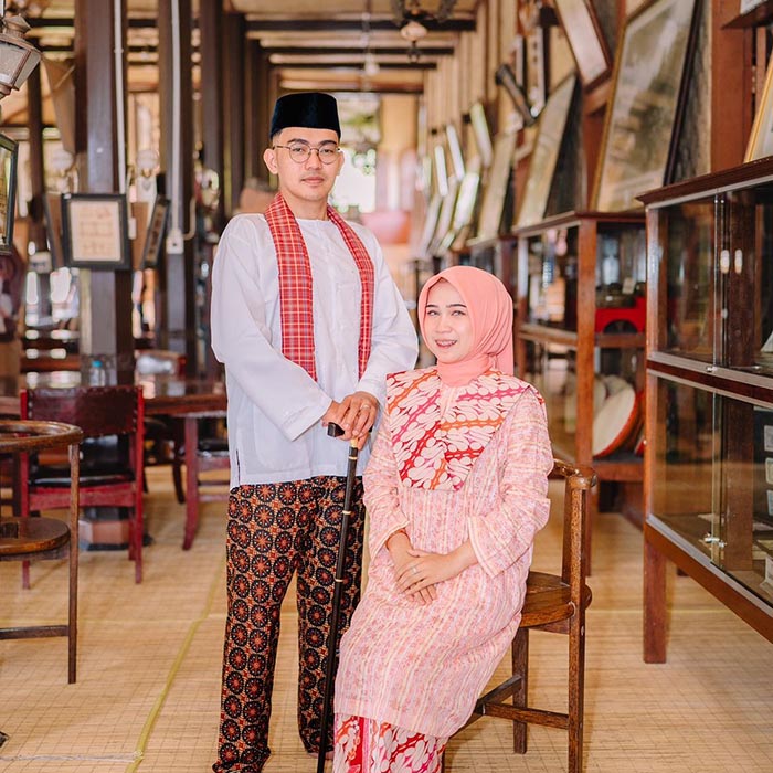 The Wedding Of Dava & Rika