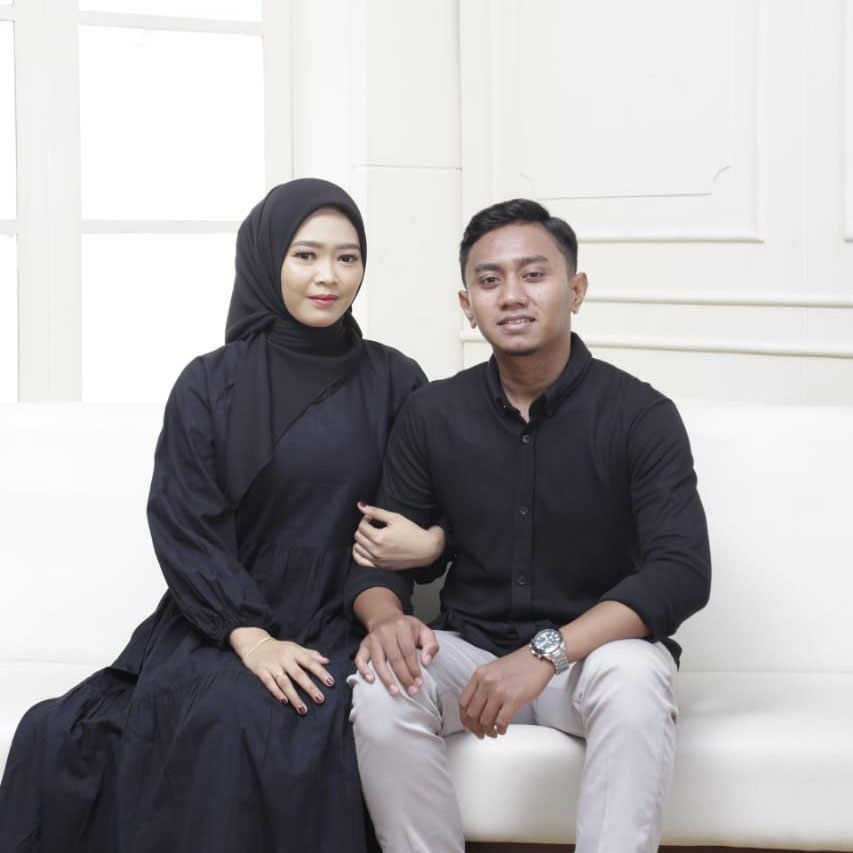 The Wedding Of Dilla & Edly