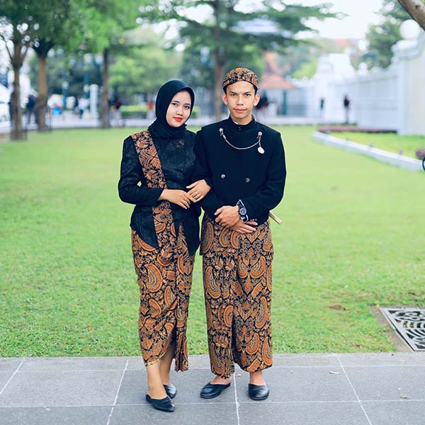 The Wedding Of Ema & Agung