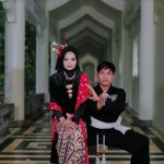 Ervinda & Sunaji (7)