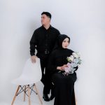 Fauziah & Chairul (12)