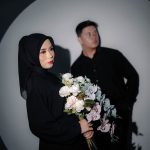 Fauziah & Chairul (2)