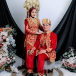 Fauziah & Chairul (5)