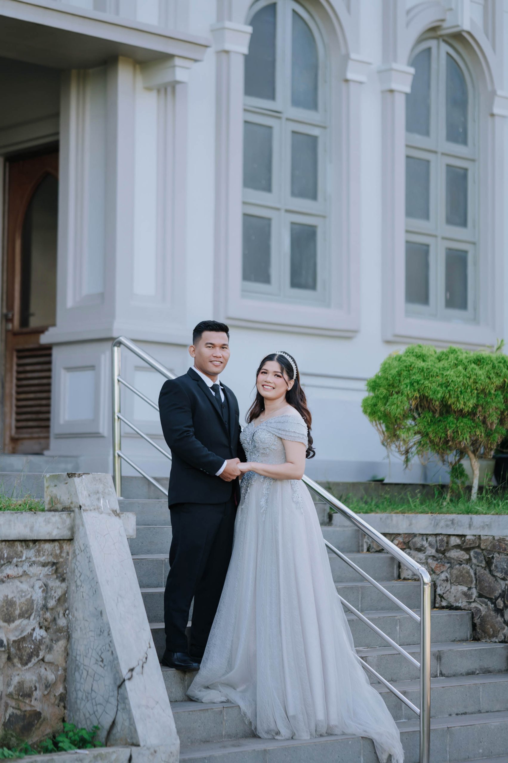 Gunawan & Li Sensia (1)