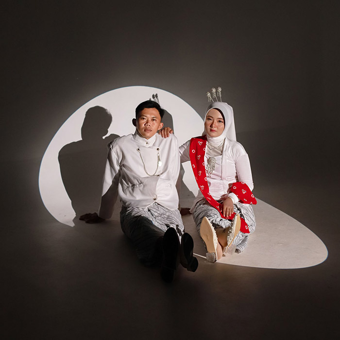 The Wedding Of Risma & Rian