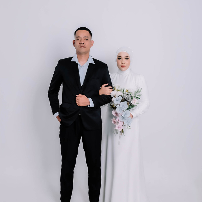 The Wedding of Jessica & Deo
