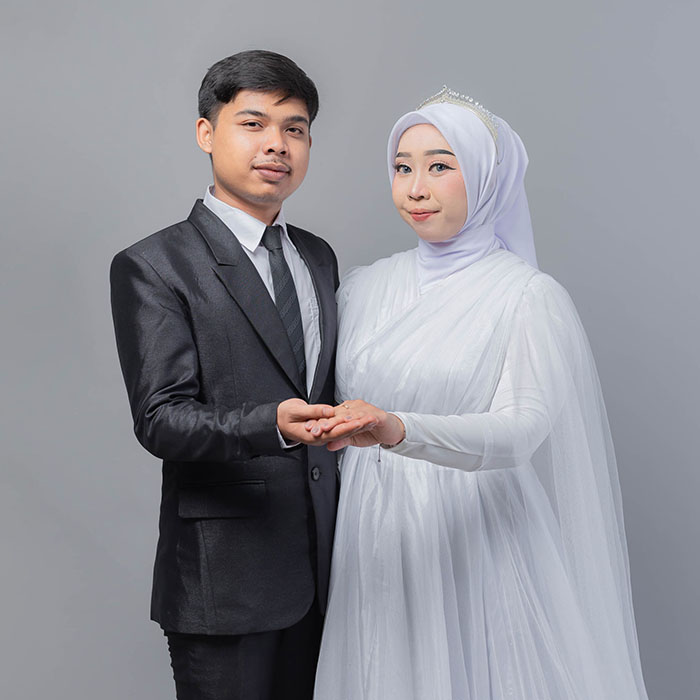 The Wedding Of Laeli & Deyana