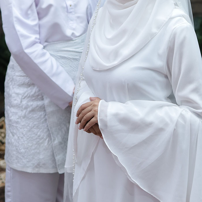 The Wedding Of Lila & Gilang