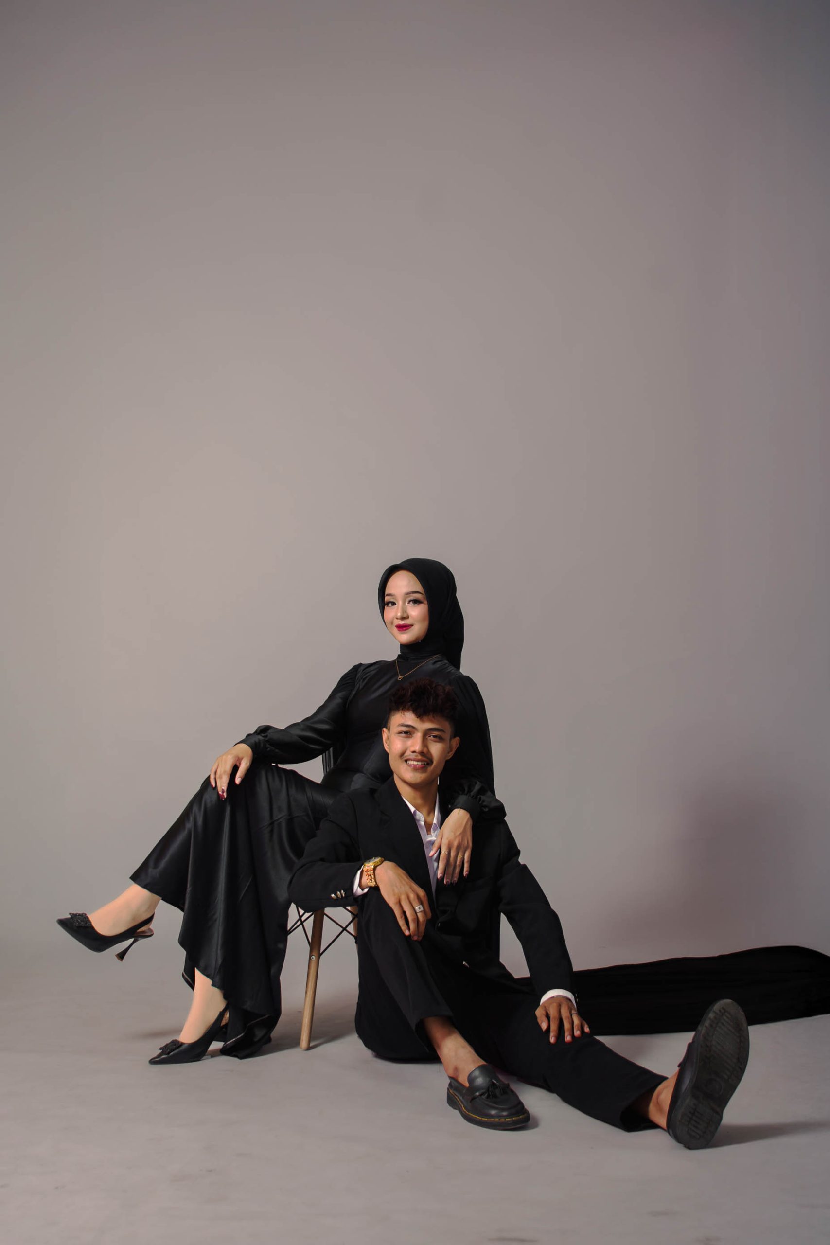 Silvia & Dapit (3) Silvia & Dapit (3)