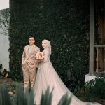 Wafi & Onya (1)