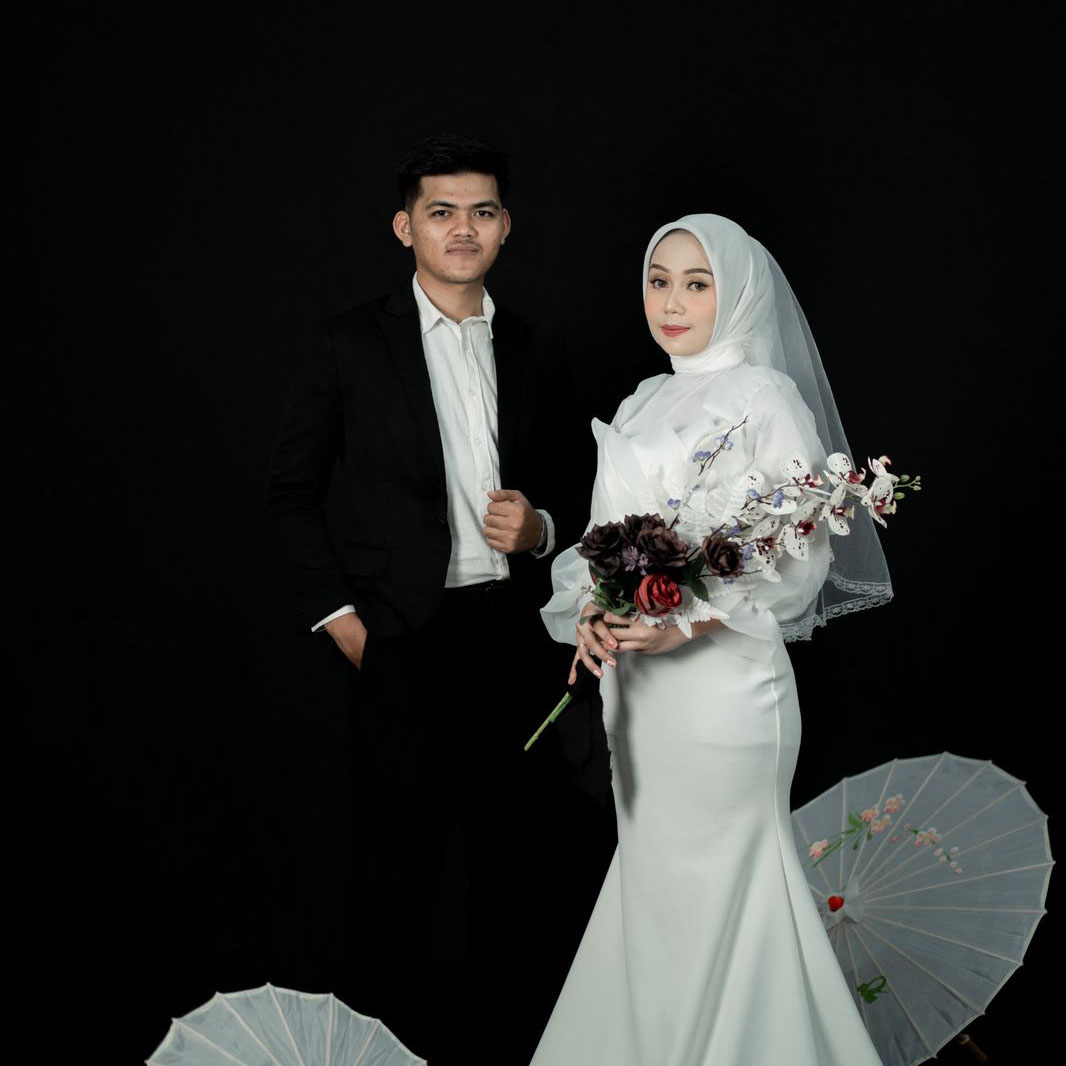 The Wedding Of Zeni & Ichsan