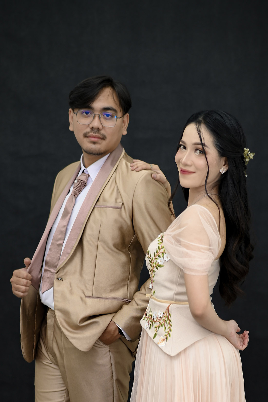 Irene & Bagas (6) Irene & Bagas (6)