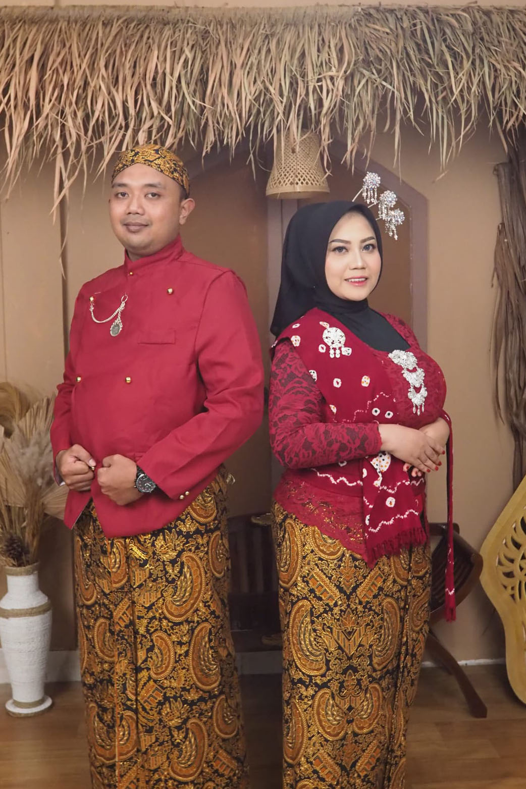 Sartika & Danang (1)