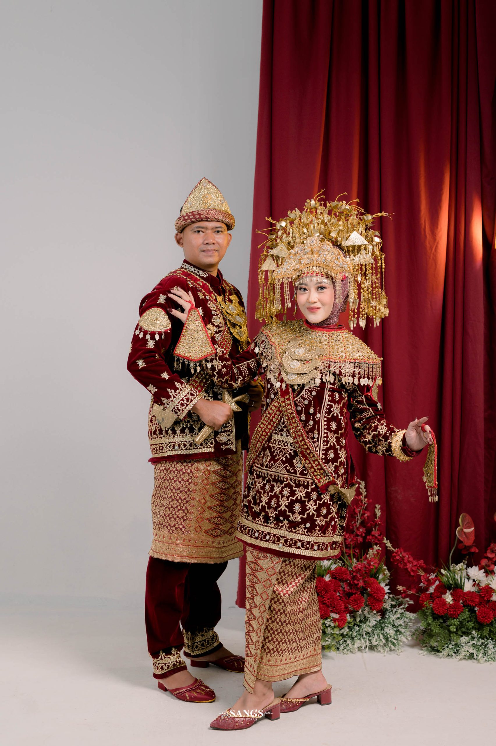 Via & Ilham (2) Via & Ilham (2)