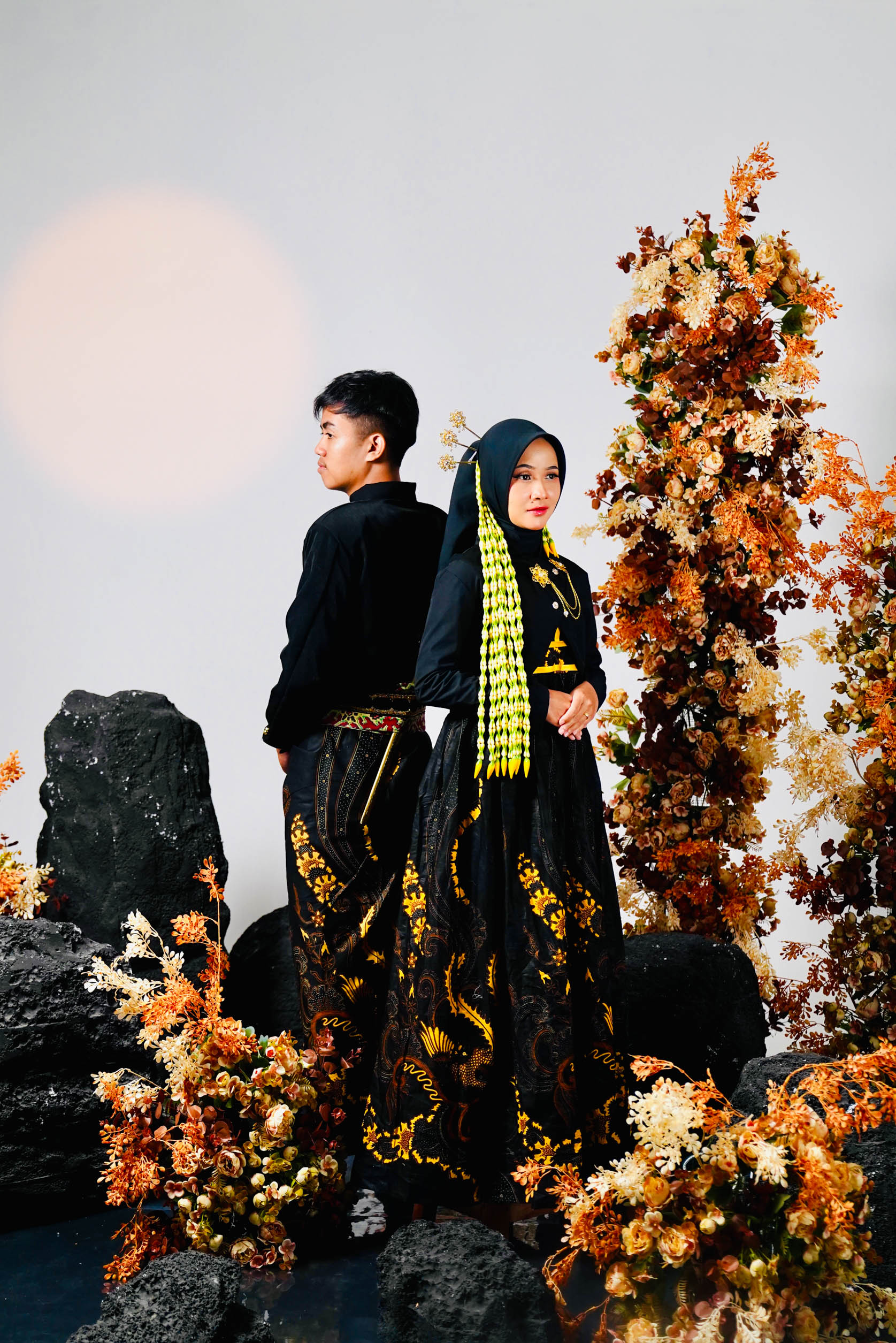 Vianita & Galih (6) Vianita & Galih (6)