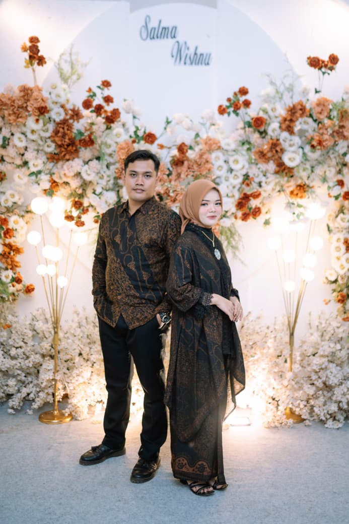 Wishnu & Salma (6) Wishnu & Salma (6)