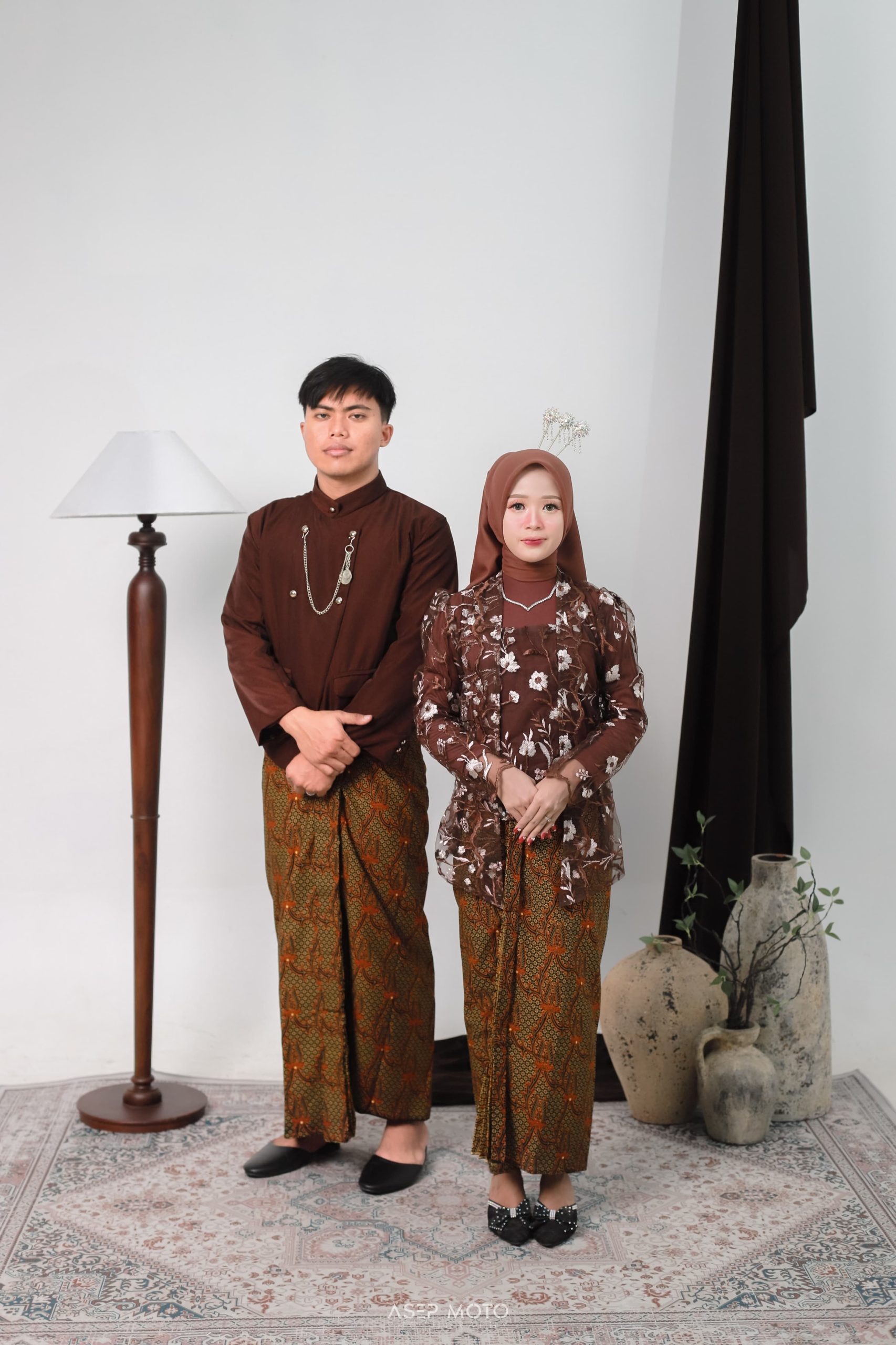 Annisa & Fiqh (5) Annisa & Fiqh (5)