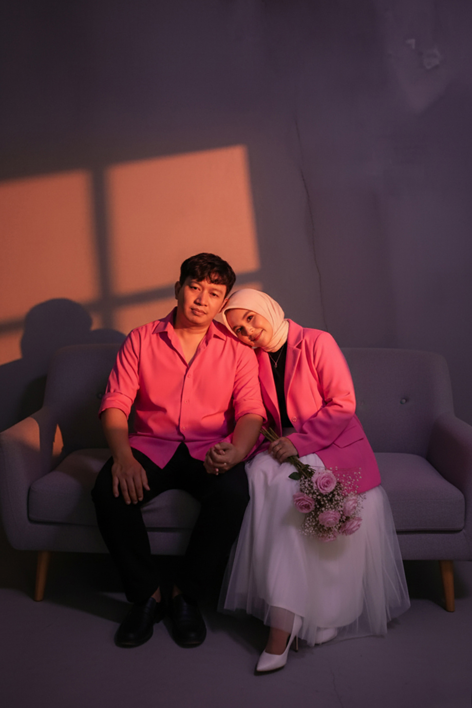 Arif & Roza (2) Arif & Roza (2)