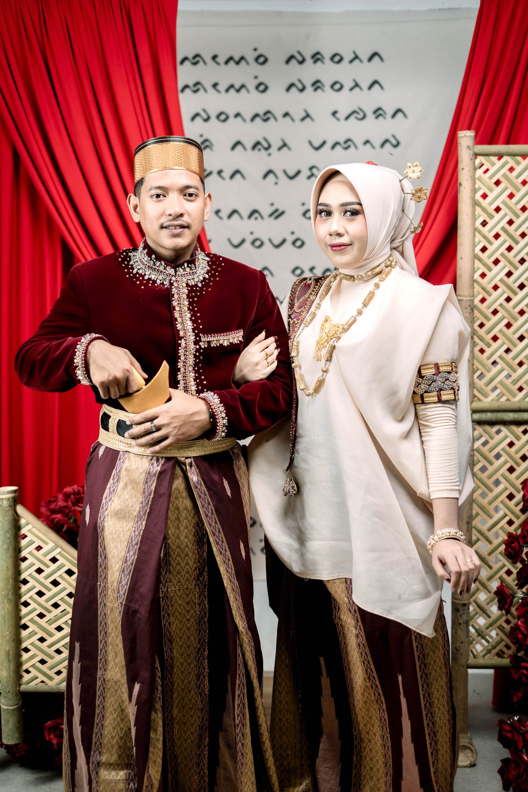 Hairullah & Nurul (12)