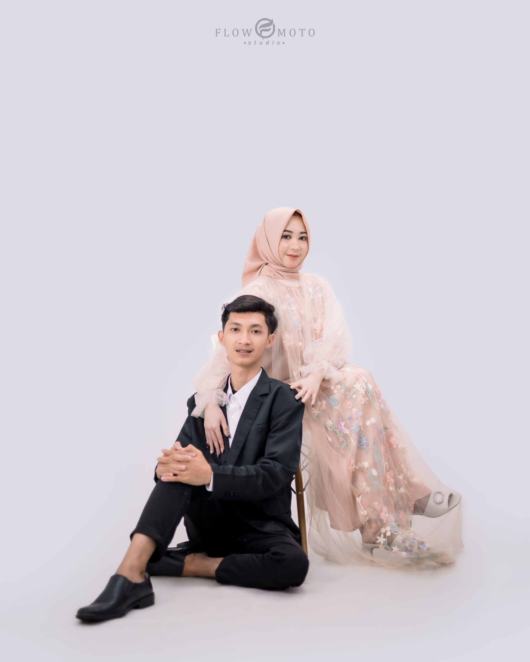 Iki & Azizah (7) Iki & Azizah (7)