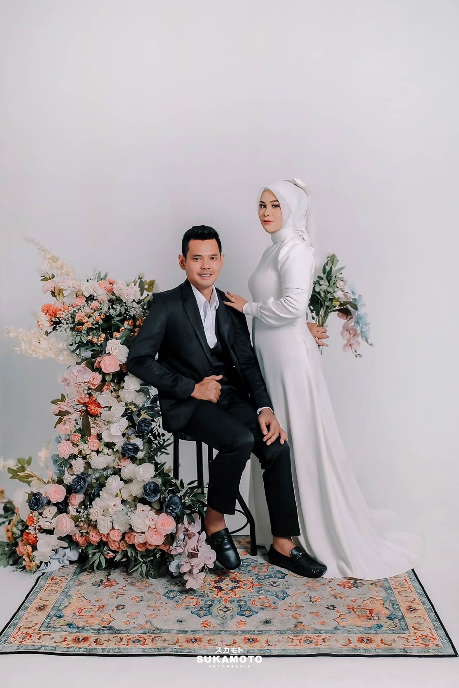 Nada & Angga (2)