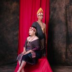 Nainggolan & Vera (4)