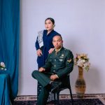 Nainggolan & Vera (6)