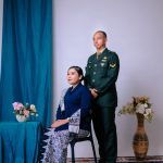 Nainggolan & Vera (8)