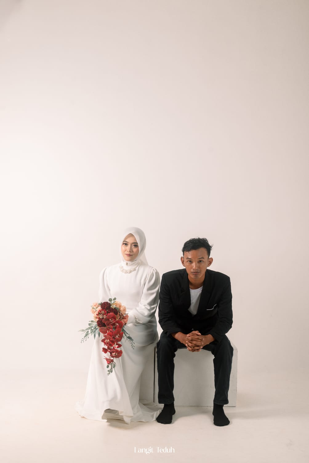 Nikmatul & Billy (1)