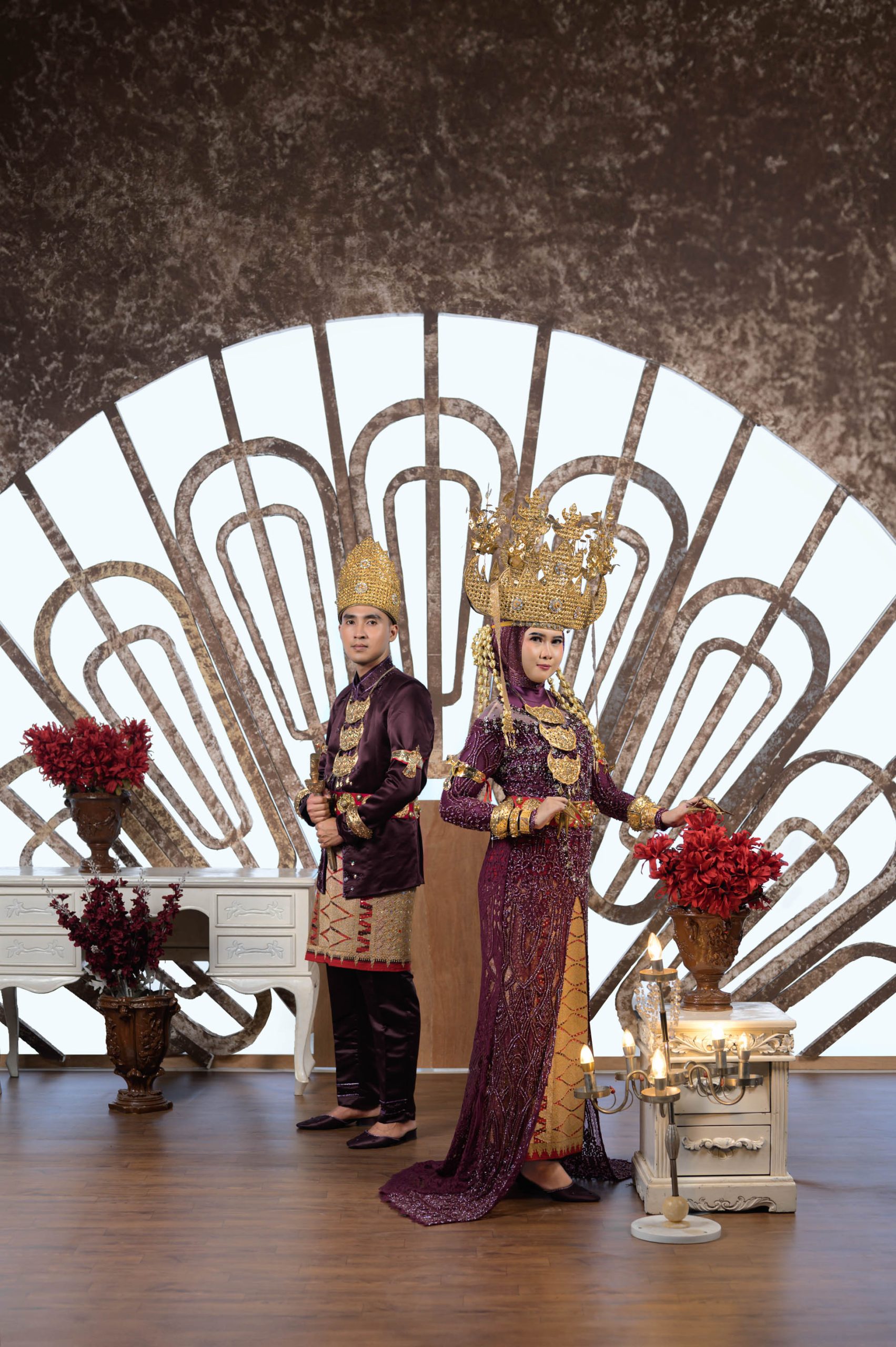 Nita & Rian (9) Nita & Rian (9)