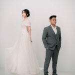 Widya & Daniel (1)th