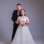 Candra & Nurijah cvrTH