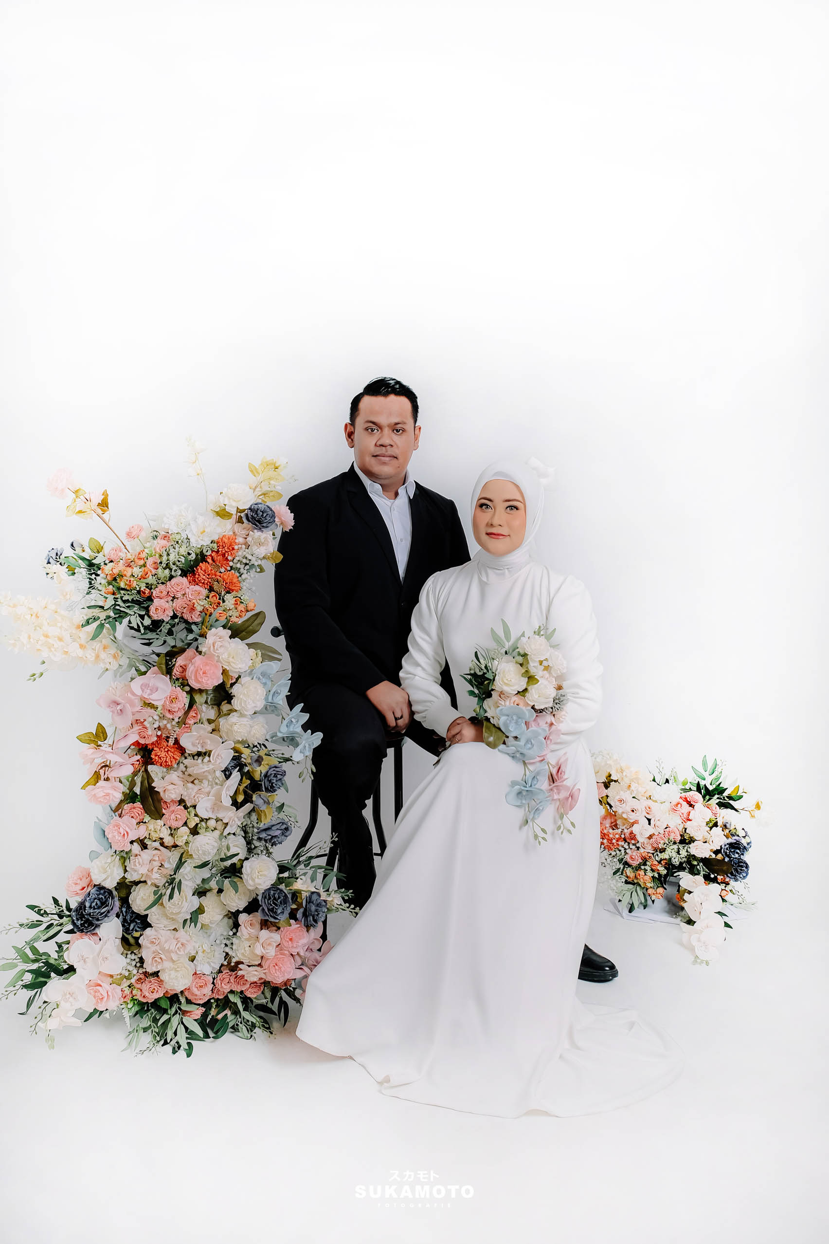 Ellysa & Juanda (6) Ellysa & Juanda (6)