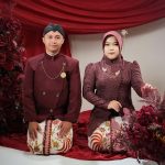 Feri & Nani Adat (1)th
