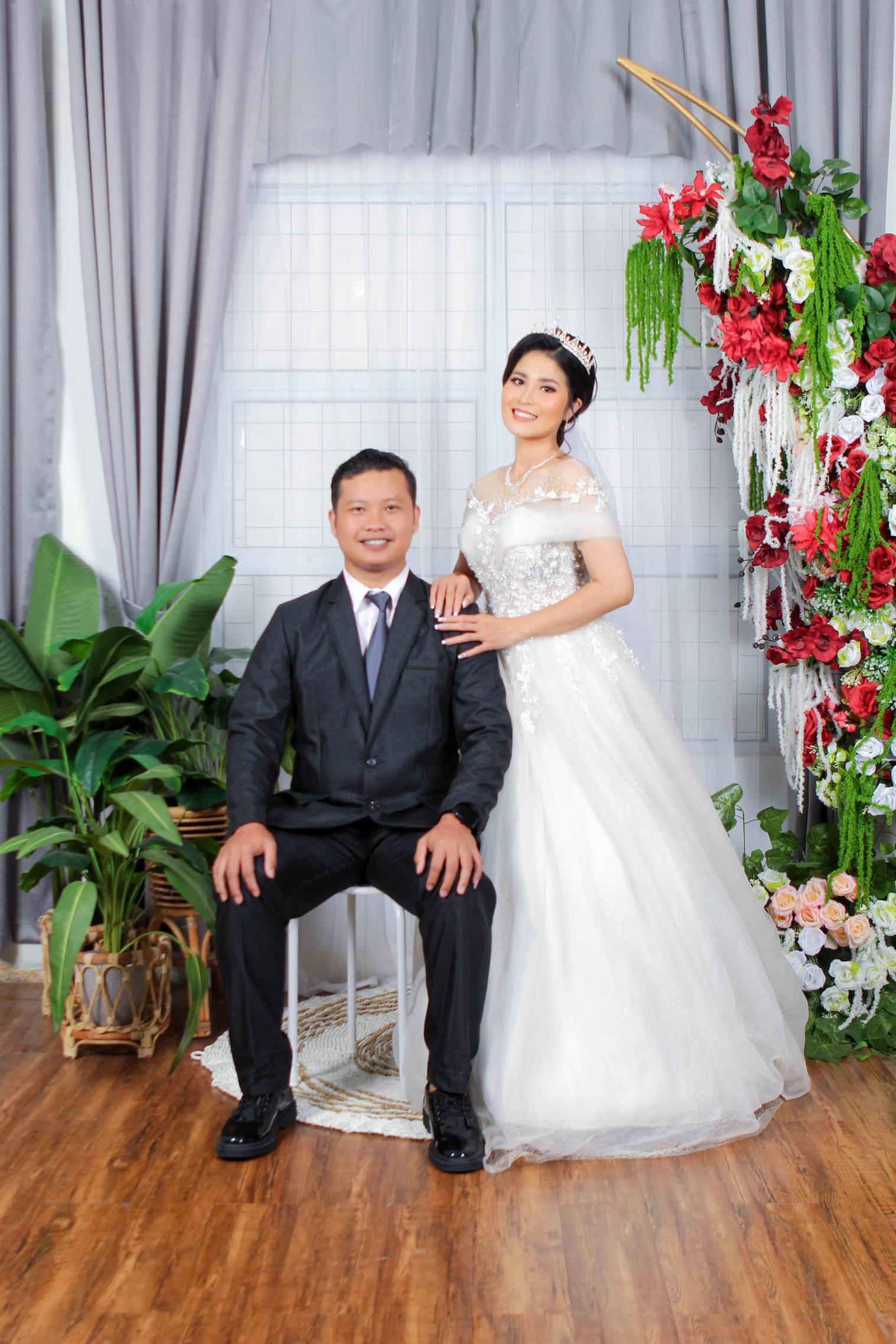 Firman & Hani (4) Firman & Hani (4)