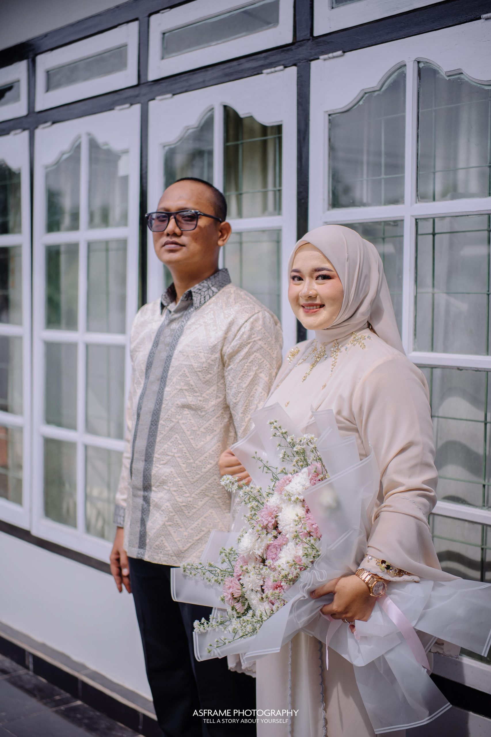 Ganang & Shinta (9) Ganang & Shinta (9)