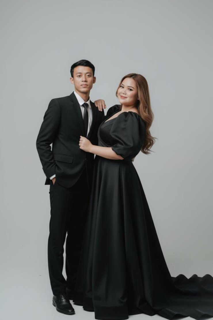 Gia & Ade (2) Gia & Ade (2)