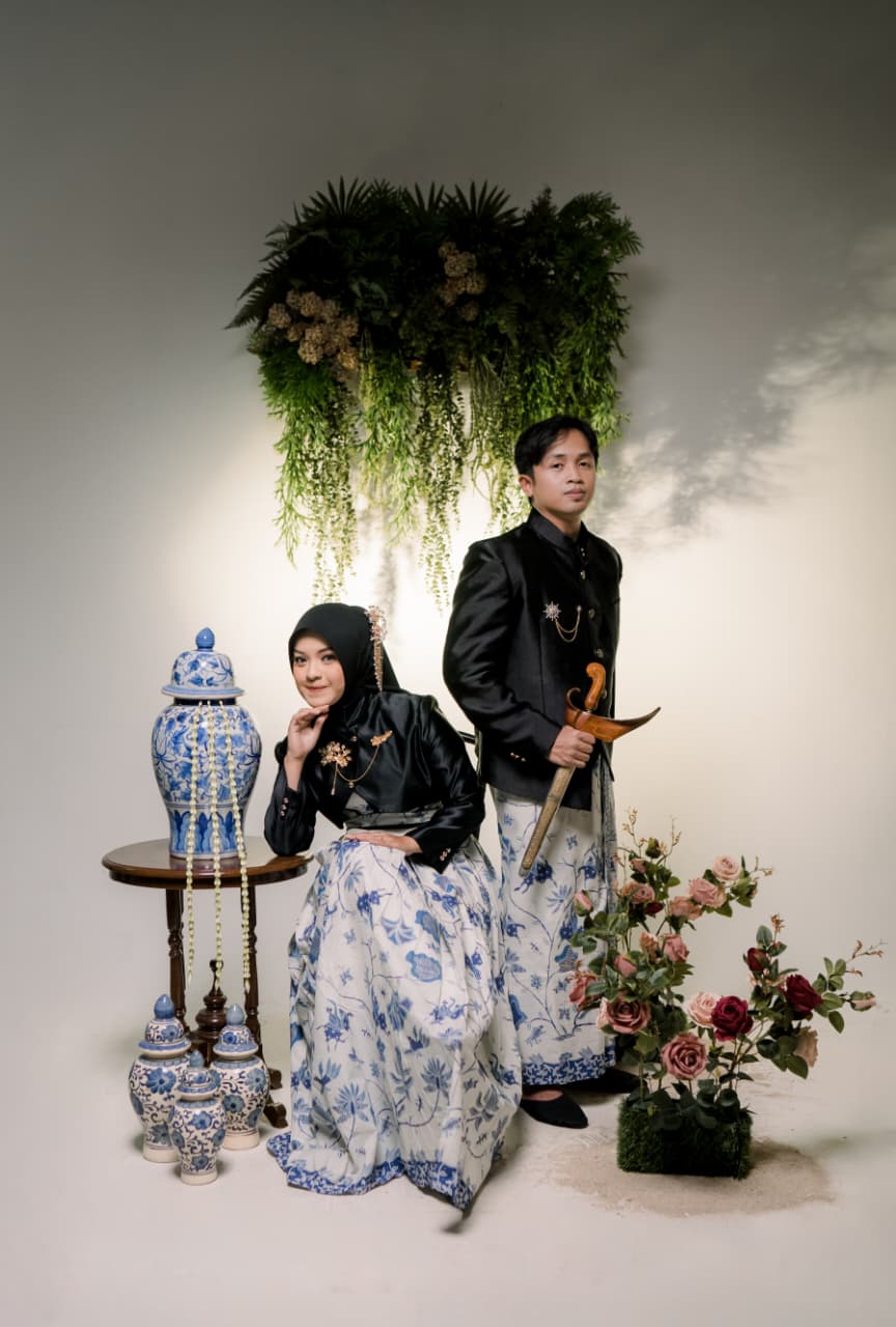 Hannum & Thoriq (1) Hannum & Thoriq (1)