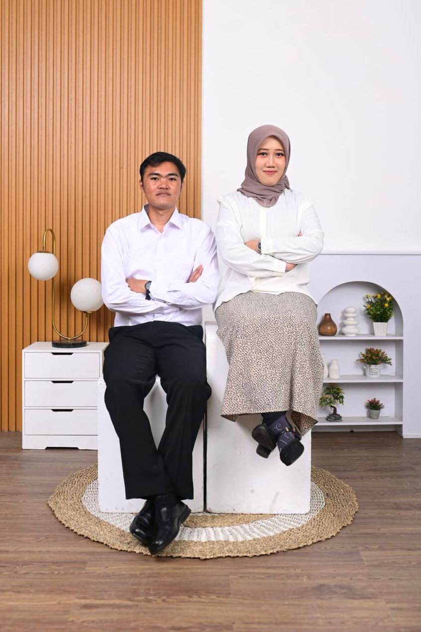 Imam & Tsania (15) Imam & Tsania (15)