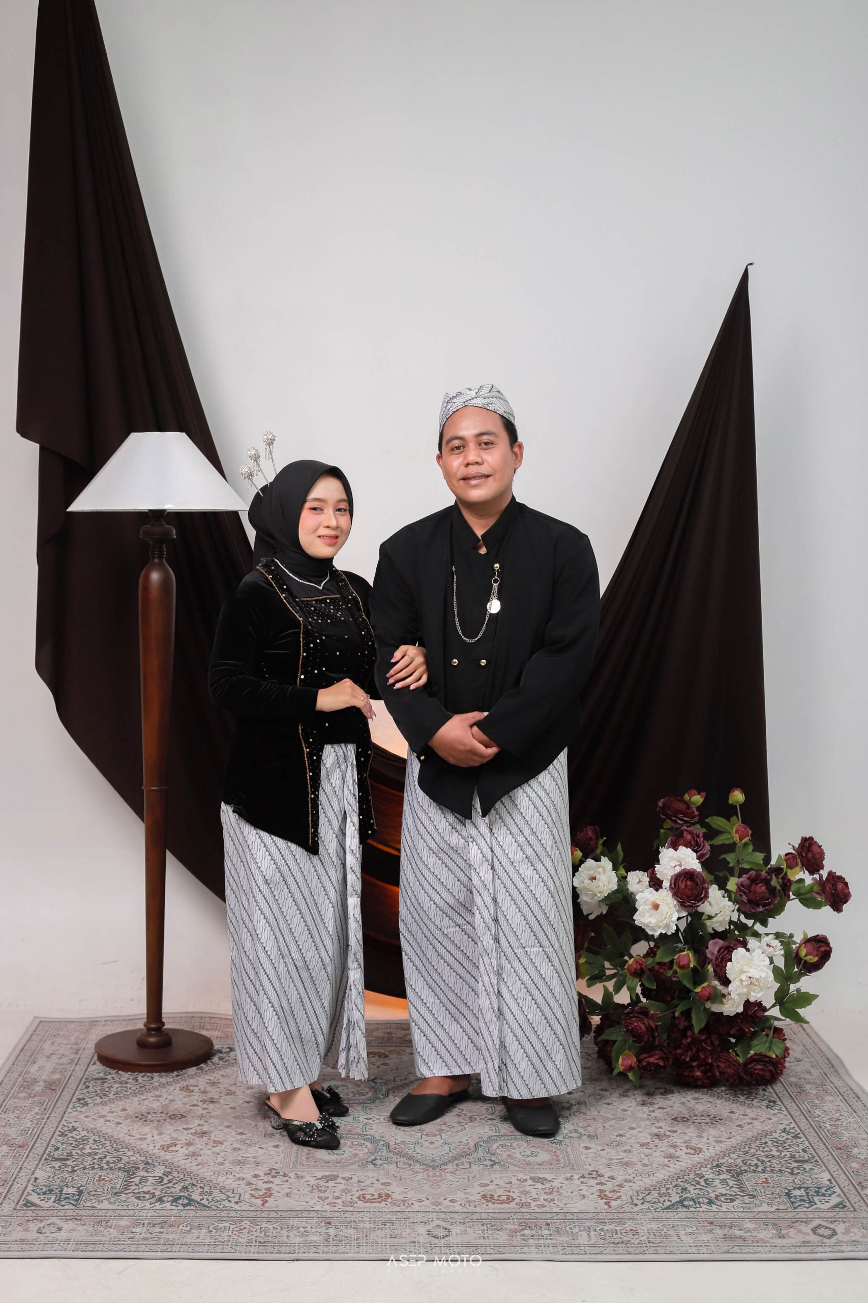 Nurjali & Ai (11) Nurjali & Ai (11)