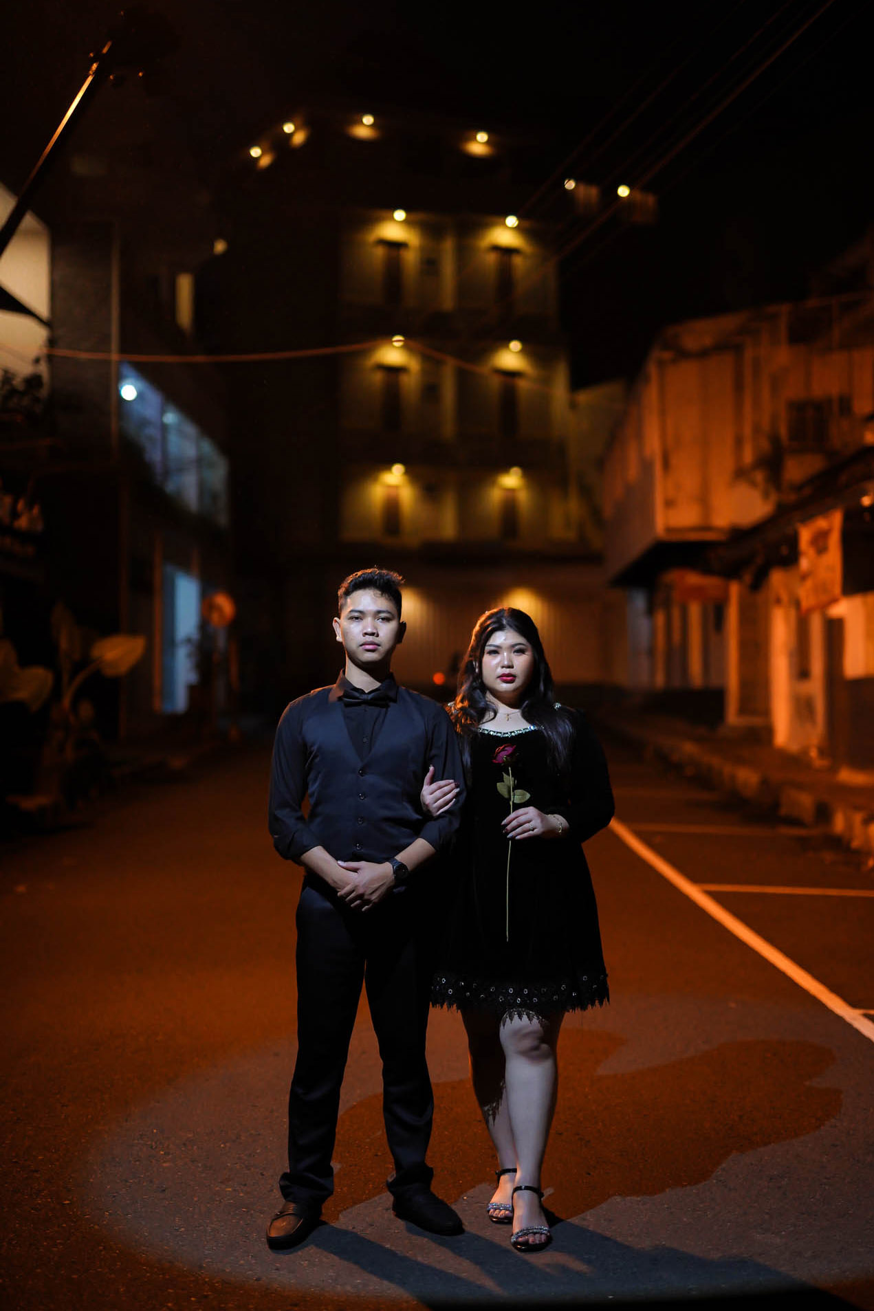 Pembuka undangan Pembuka undangan