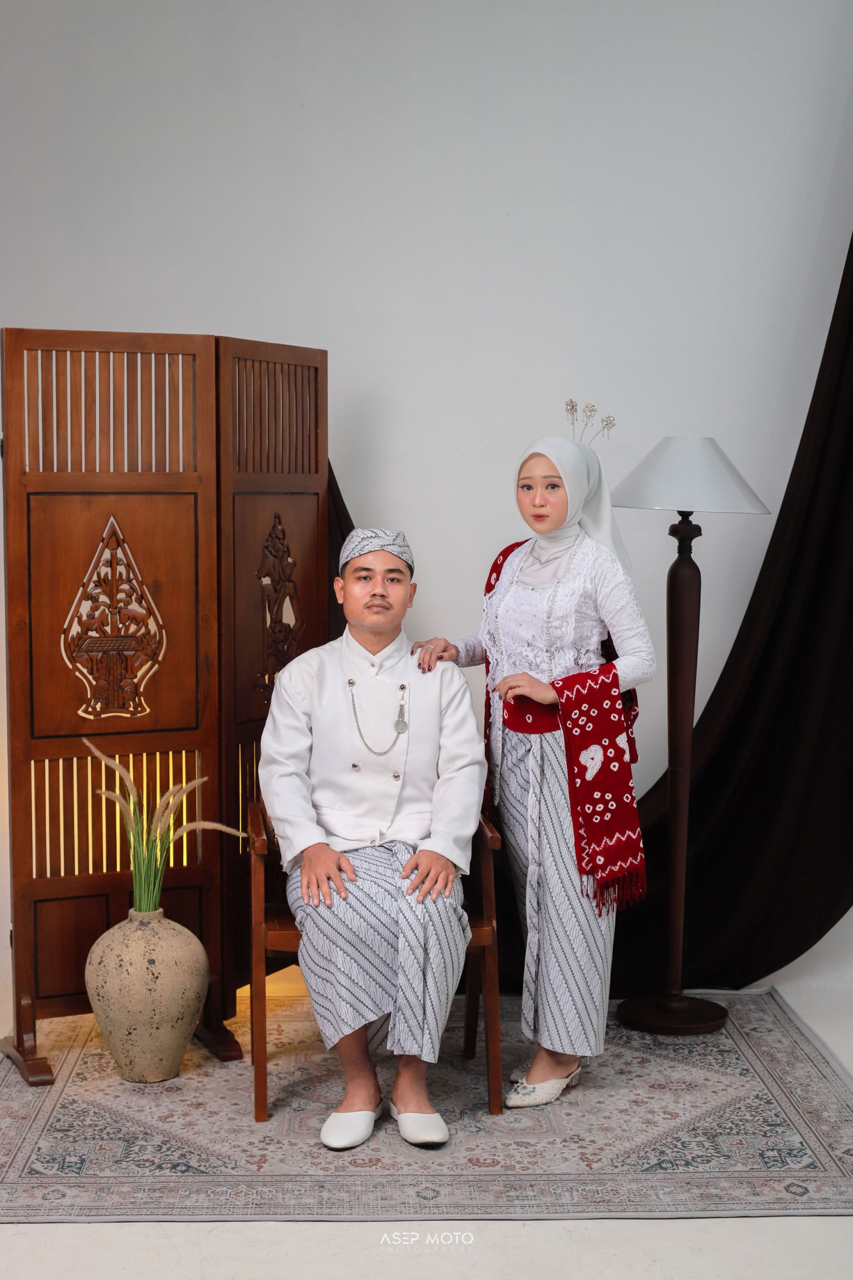 Rina & Atep (8) Rina & Atep (8)